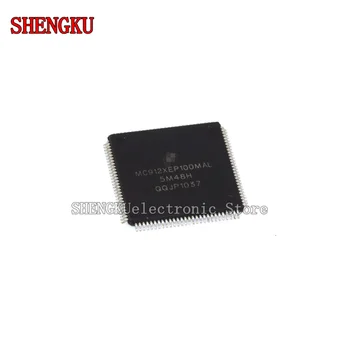 

MC912XEP100MAL 5M48H QFP112 NEW
