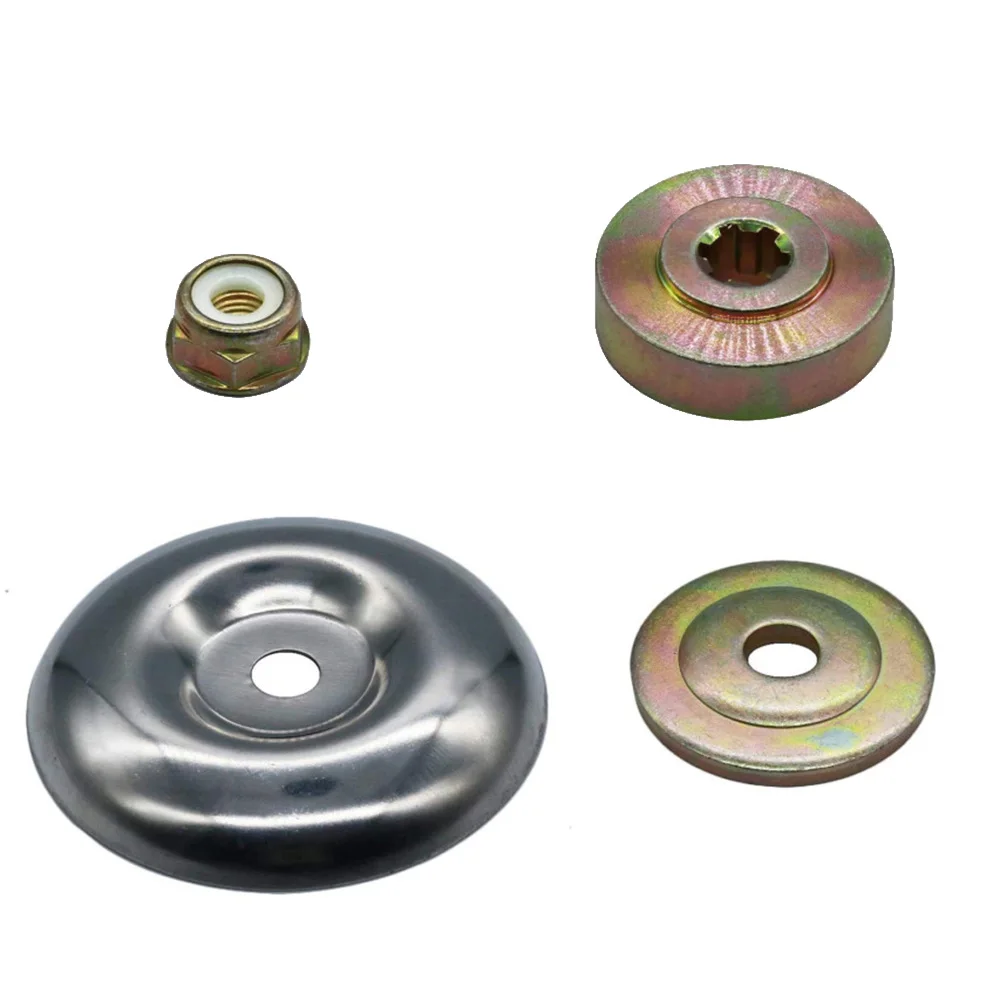 stihl trimmer head adapter