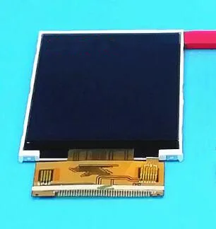 Screen No Touch 3,2 дюйма 37P 262 K/65 K на тонкопленочных транзисторах на тонкоплёночных транзисторах ЖК-дисплей Экран ST7789V IC 240(RGB)* 320 8/16Bit параллельно Интерфейс широкий угол обзора(Touch/без Touch сенсорный экран - Цвет: Screen No Touch
