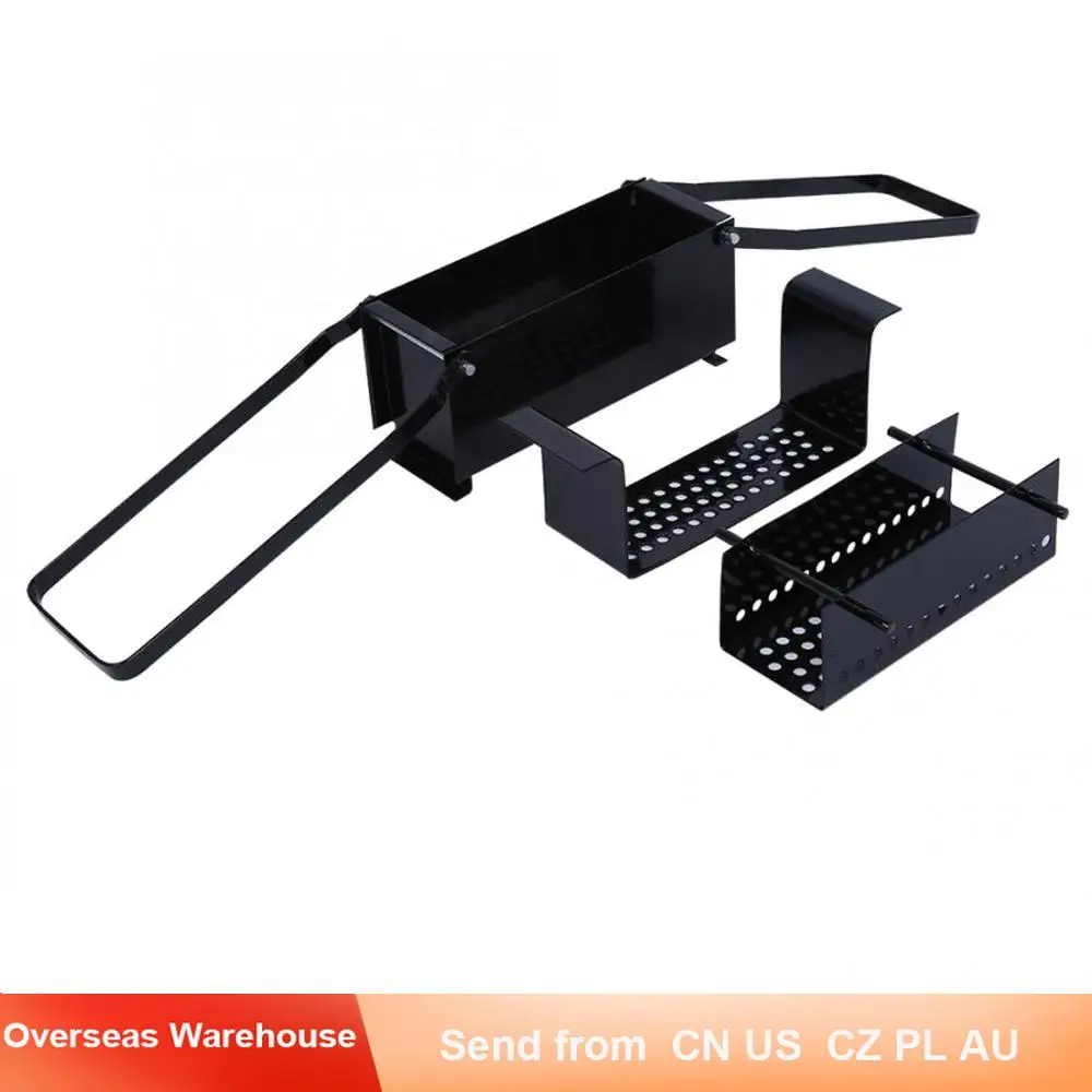 £12.82 Briquette Maker Multifunctional Hand Tool Set Diy Recycle Newspaper Briquette