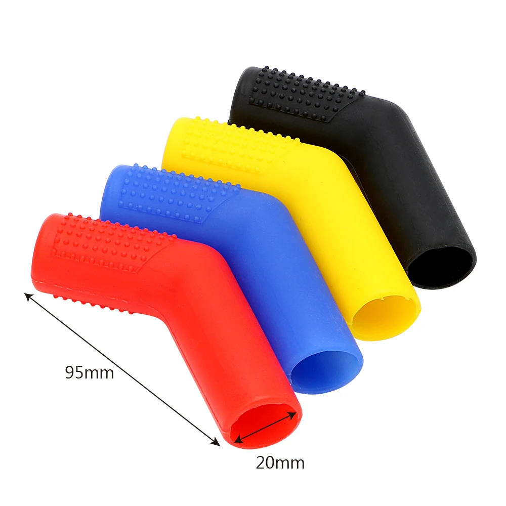 LEEPEE Shift Shifter Protector Street Dirt Bike резиновая Шестерня для мотоцикла Pop Sock Cover Boot
