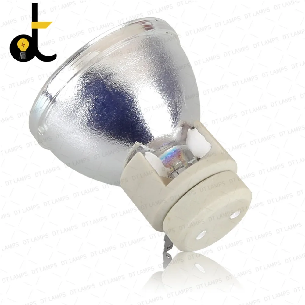95% яркость 5J. J0705.001 проектор голой лампы P-VIP 230/0. 8 E20.8 для BENQ MP670/W600/W600+ Проекторы