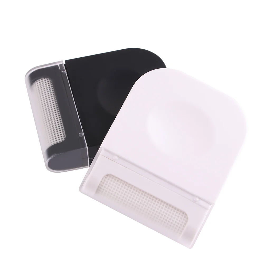 Mini Lint Remover Hair Ball Trimmer Fuzz Pellet Cut Machine portable Epilator Sweater Clothes Shaver Laundry Cleaning Tools