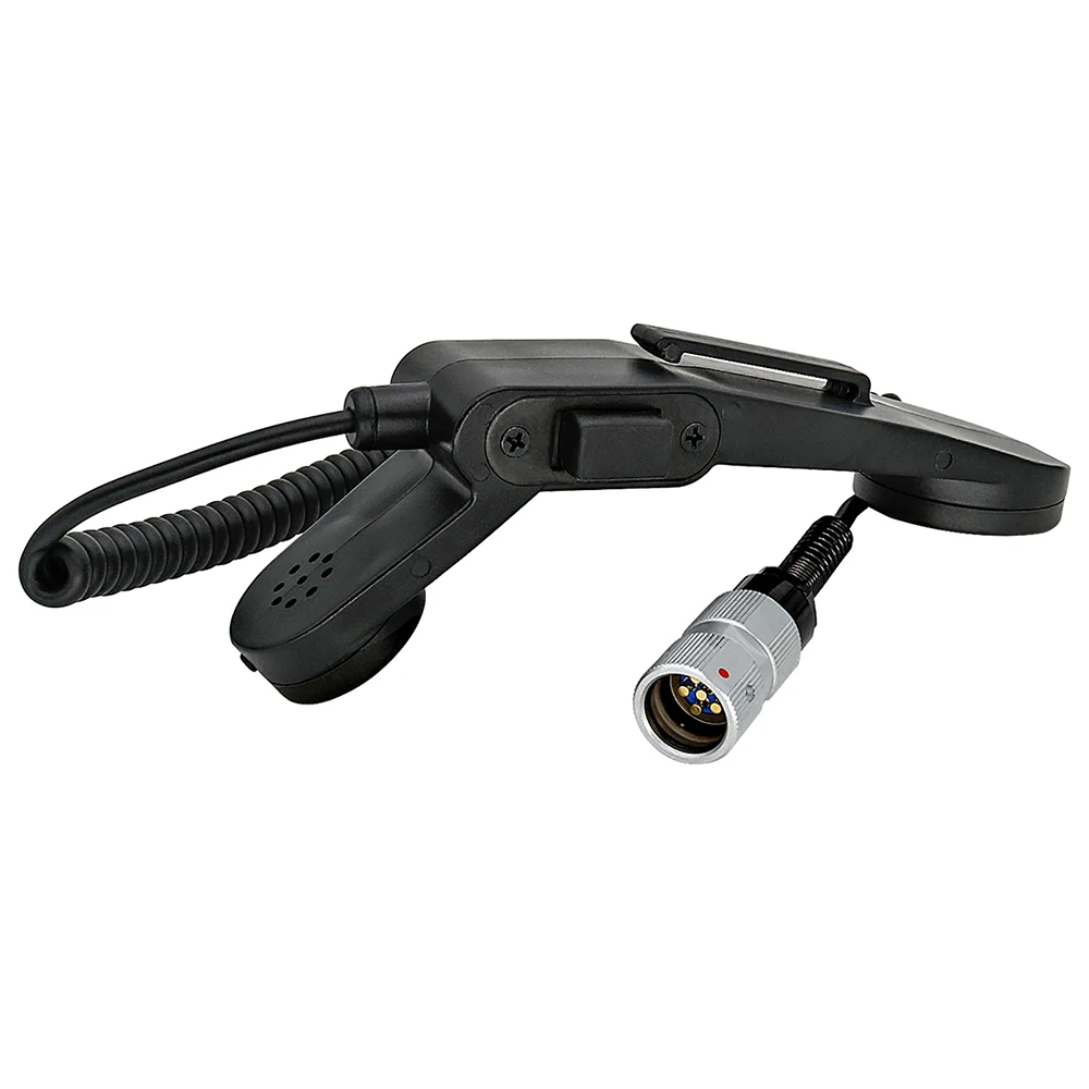 Рисунок 2 - Портативный микрофон для динамика