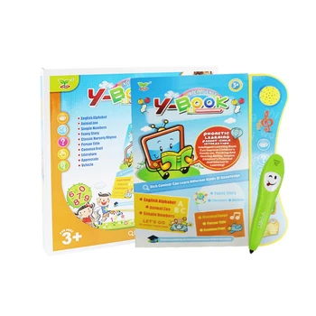 

Children'S Reading,Early Education Machine, Tablet Learning Machine