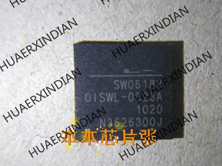 SW0618V OISWL-0023A BGA