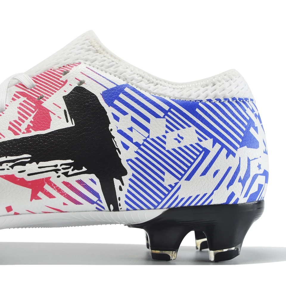 football cleats academy