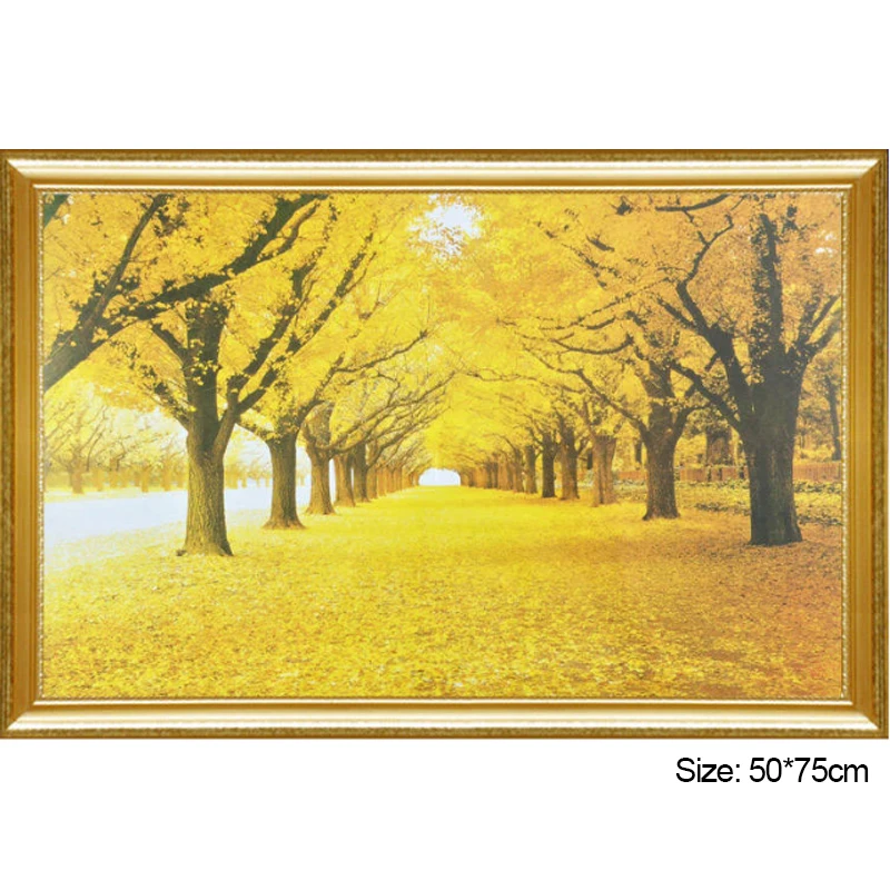 1000 Slice Jigsaw Puzzle Adult Beneficial Wisdom Dream Castle Scenery Comic Children Gift Ordinary