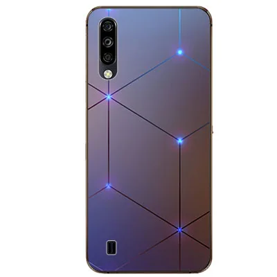 Для zte Blade A7 чехол 6,088 ''модный силиконовый мягкий, симпатичный, из ТПУ чехол s для zte Blade A7 чехол для телефона - Цвет: W66