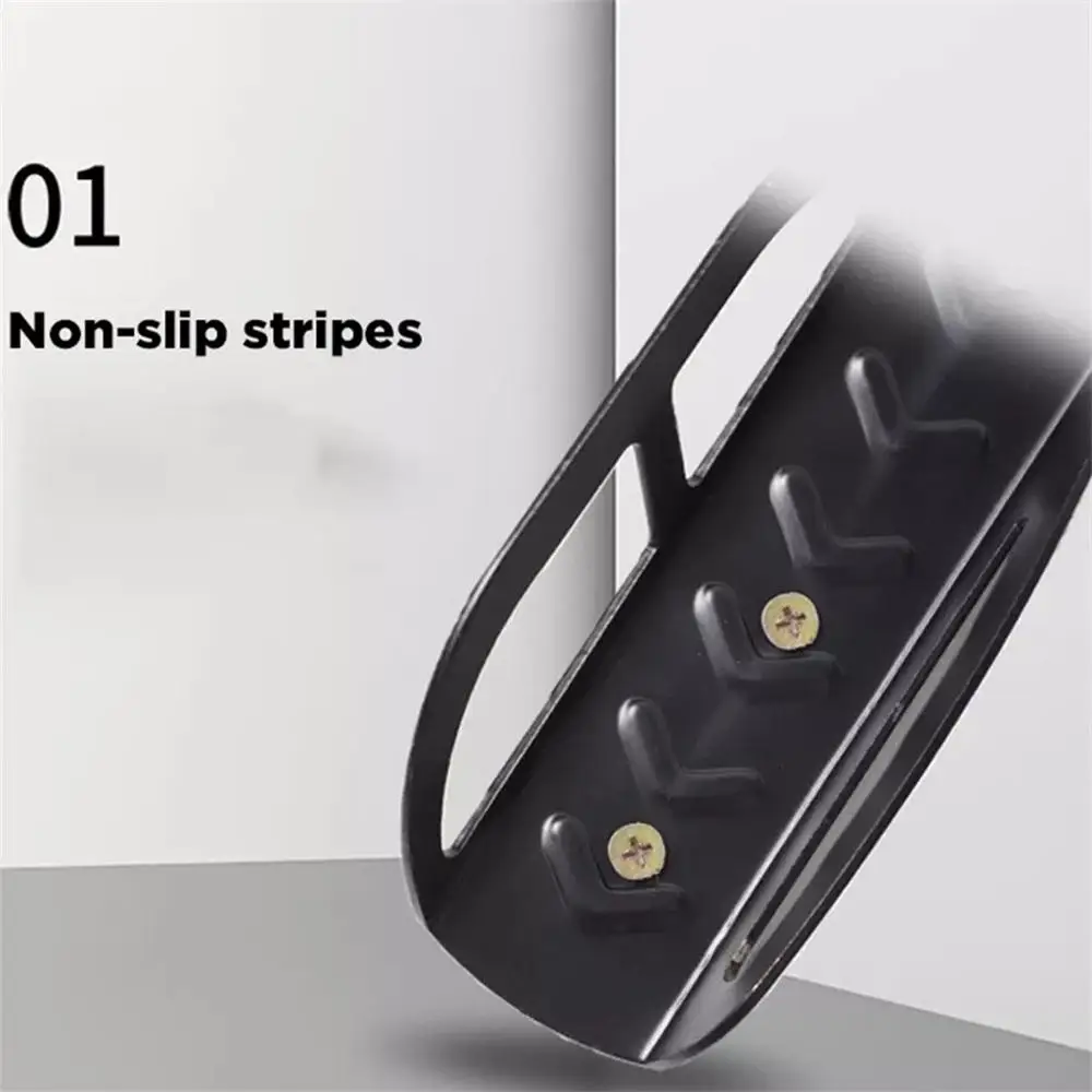 Настенное крепление, вешалка для Xiaomi M365/Pro для Ninebot ES1 ES2 электрический скутер#4P27