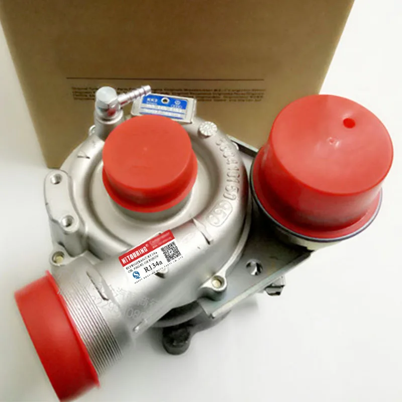 Per Audi Turbo K04-015 Turbocompressore Per Audi A4 B5 B6 Vw Passat 1.8T 300Hp Turbo 53049880015 53049700015 058145703J 058145703J