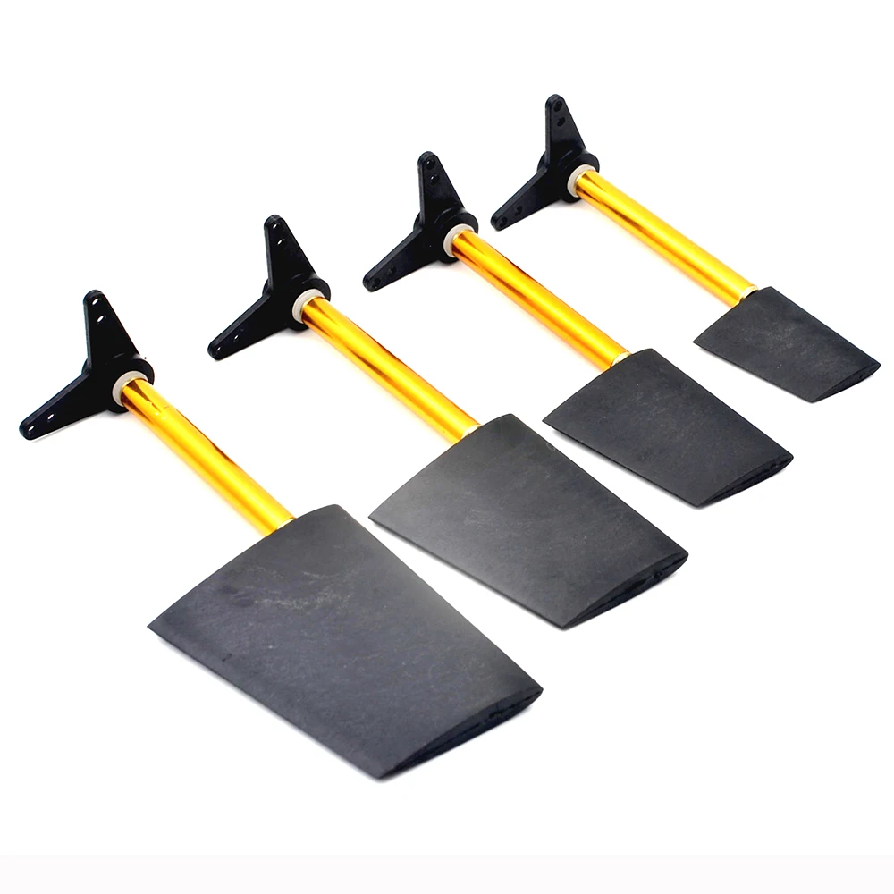 

Water Rudder For Remote Control RC Boat