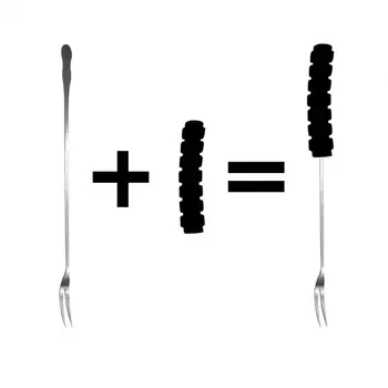 

Garden Weeder Tool Lawn Sturdy Digging Puller Hand Weeding Effective Easy Apply Trimming Removal Grass Puller Garden Supplies