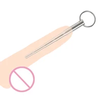 sexy dessous orion Rouge Stainless Steel Penis Plug Set with Handle Male Sex Toy BDSM – Primal  Pleasure main image 1