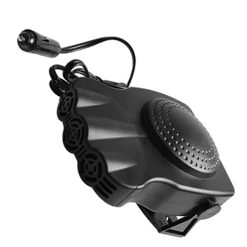 

Universal Multi-Function Car Heater 12V/24V Small Car Heater Defrosting Snow Heater Portable Car Heater