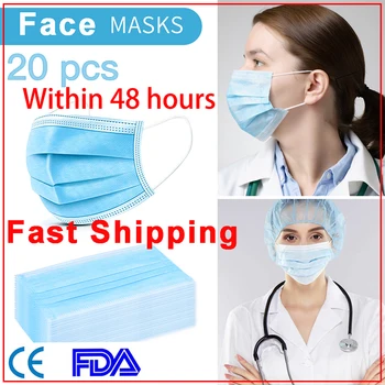 

DHL kn95 n95 mascaras ffp3 face masks protection anti virus washable mascarilla masque tissus lavable kids men women masks ffp2