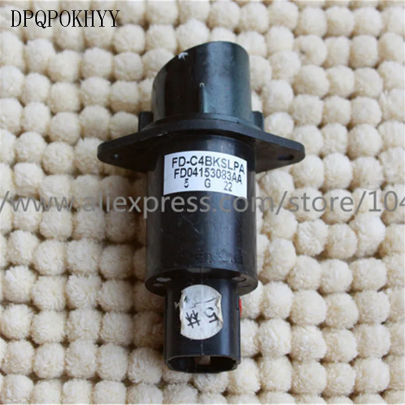 

Dpqpokhy для датчика парковки, PDC Датчик OEM FD-C4BKSLPA, FD04153083AA