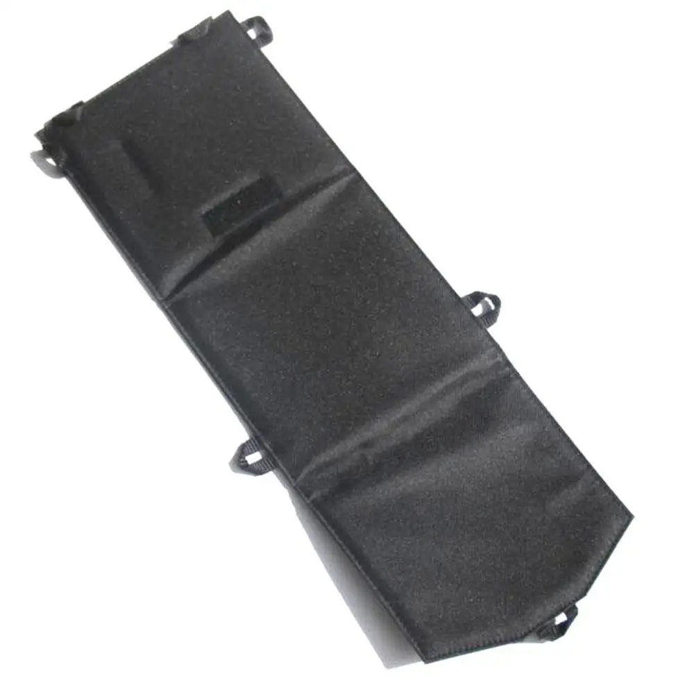 Панели солнечные Прочный батареи из монокристаллического кремния 8 Вт на открытом воздухе телефон Коврики Водонепроницаемый инструмент аварийного питания, зарядное устройство с разъемом толщиной открытый лагерь 5V