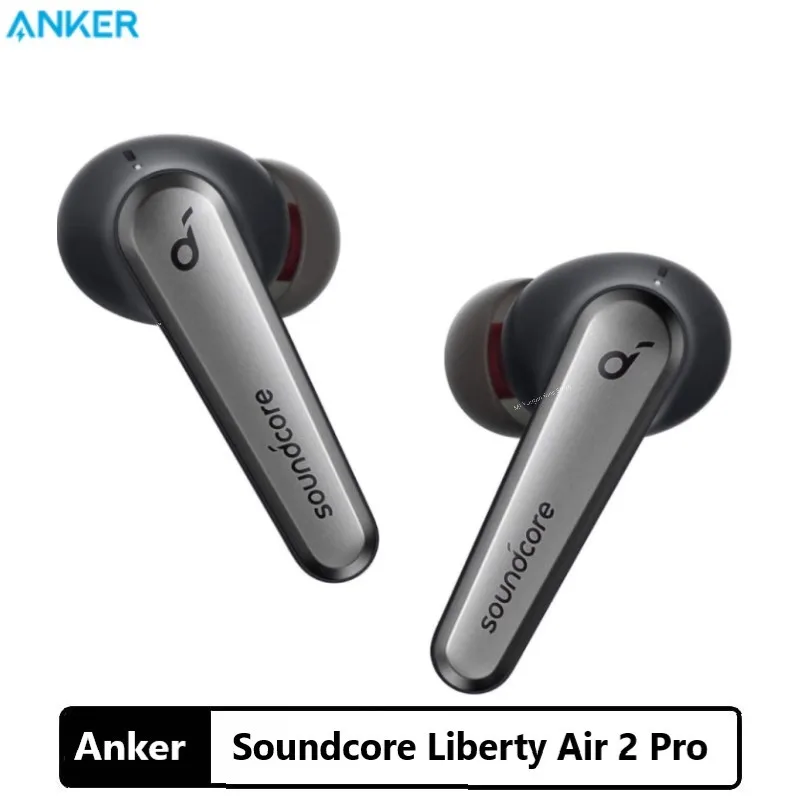 Беспроводные наушники Anker Soundcore Liberty Air 2 Pro True целевое активное шумоподавление