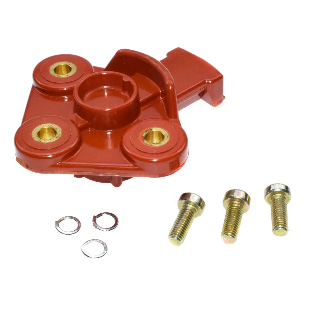 Ignition Distributor Cap and Rotor ignition distributor cap rotor Fit BMW E23 E24 E28 E30 E31 E32 E34 325e 535i 325i M5 M6 OEM# 12111734110