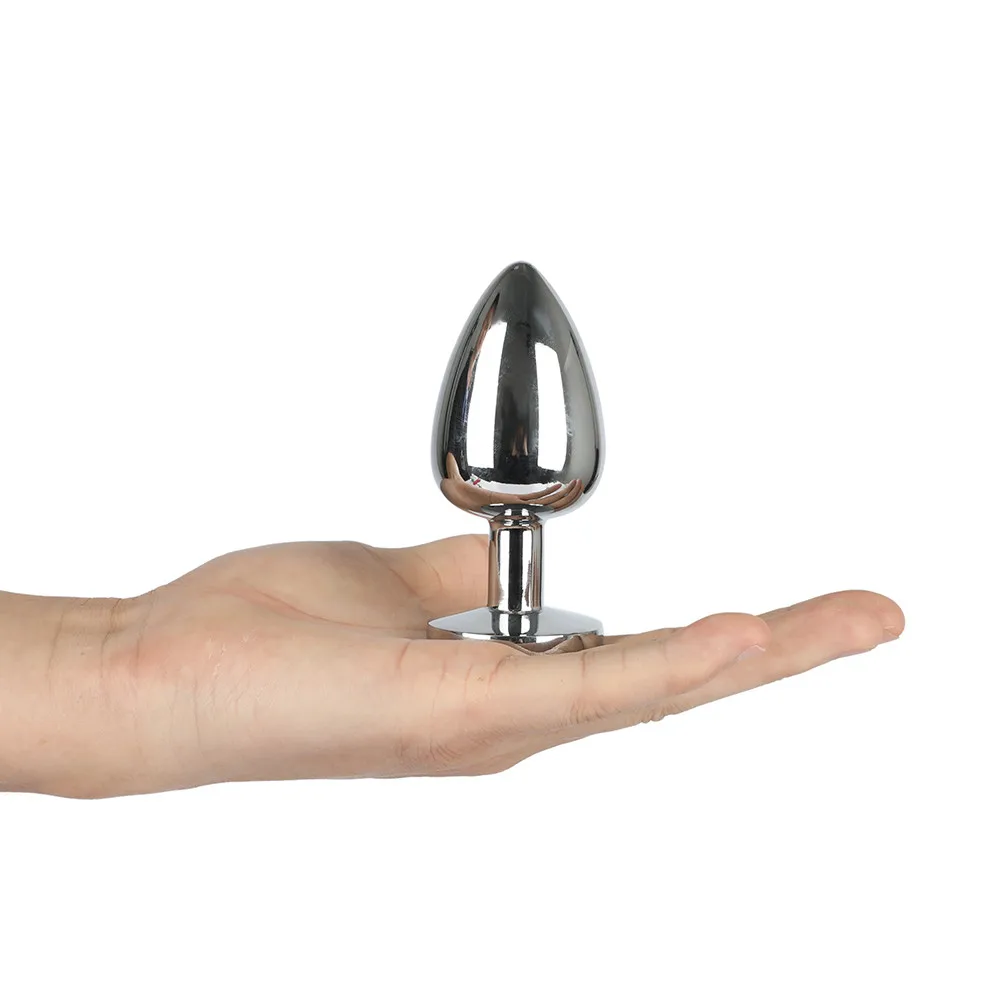 Anal Fox Tail Butt Plug Mini Bullet Vibrator Sex Toy for Women Clitoris Stimulatoion Adult Games Sex Products Female Masturbator (4)