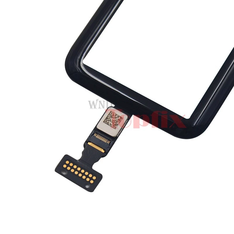 38mm 42mm Series 2 Touch Screen Digitized Repair For Apple Watch S2 S3 Front Glass Sensor 3