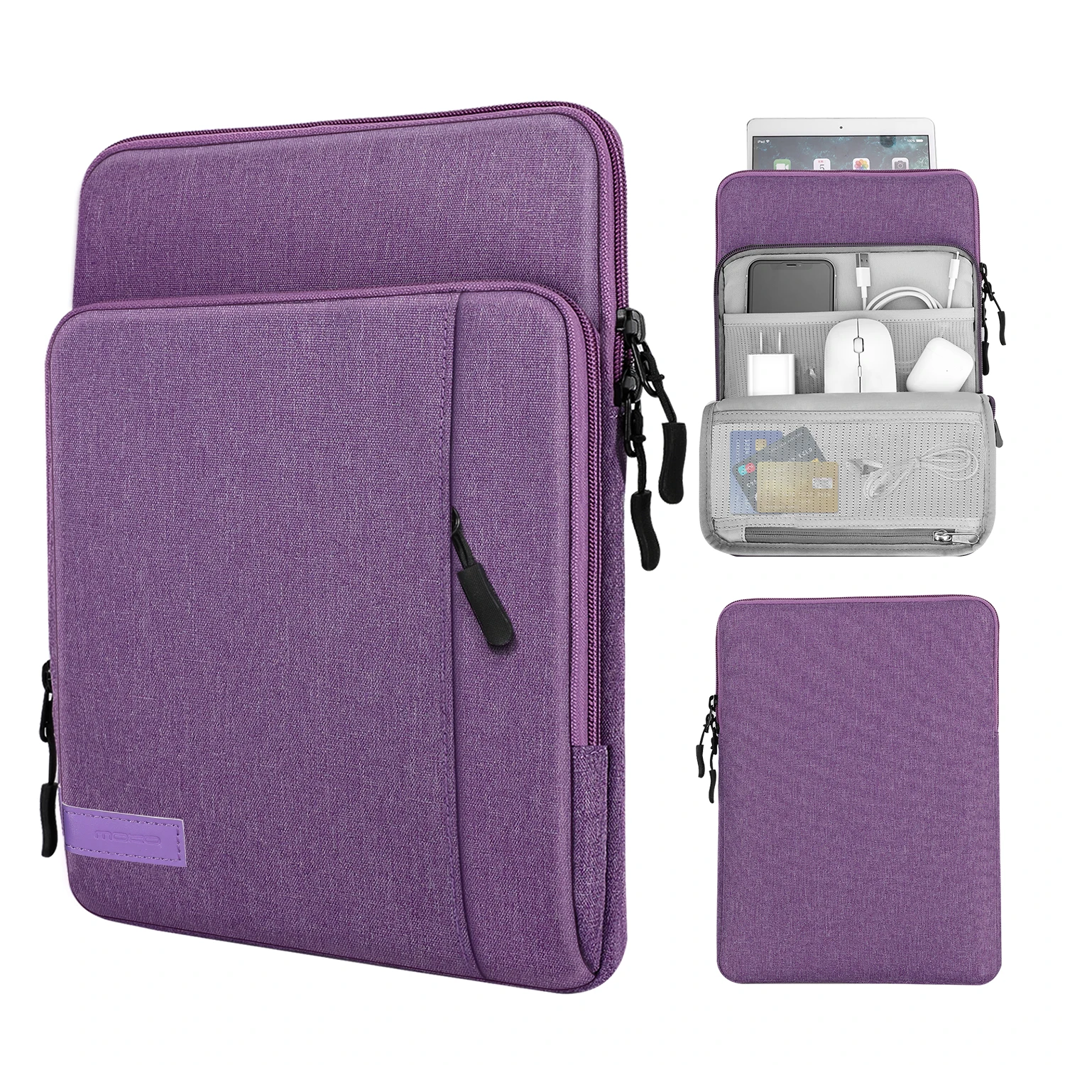 Estojo p tablets e e-books