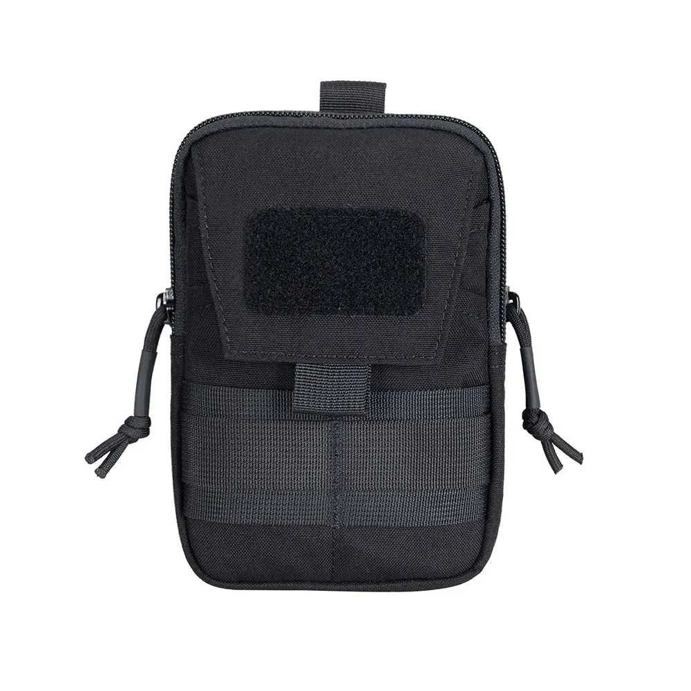 Отличная Элитная нейлоновая тактическая поясная сумка-бизань для повседневного использования, сумка для телефона в стиле милитари, поясная сумка для денег, сумка для инструментов для бега