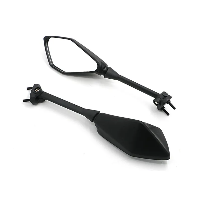 ER6F 15-18 мотоцикл зеркало заднего вида боковые зеркала для Kawasaki ER 6F ER-6F аксессуары для мотоциклов