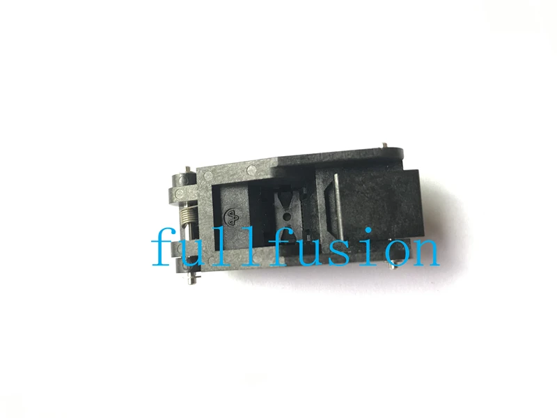 IC51-0162-911 Yamaichi IC ׽Ʈ  VSOP16 0.65mm ġ ü ũ 4.4mm SSOP16  