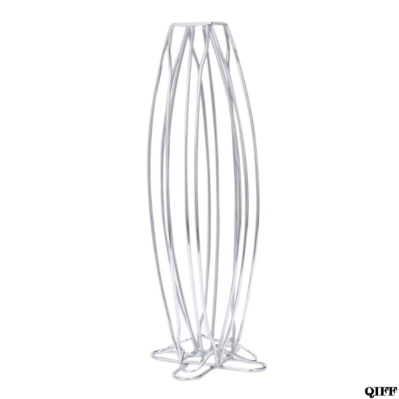 

40 Rotating New Capsule Coffee Pod Holder Tower Stand Rack for dolce Gusto 18NOV24