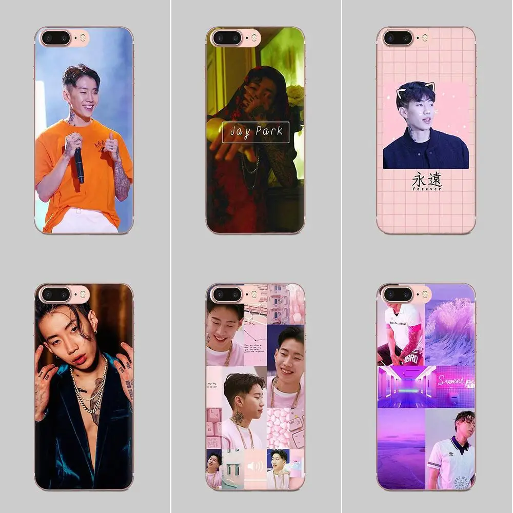 Jay Park Роскошный Гибридный чехол для телефона Xiaomi Redmi Note 2 3 3S 4 4A 4X5 5A 6 6A Pro