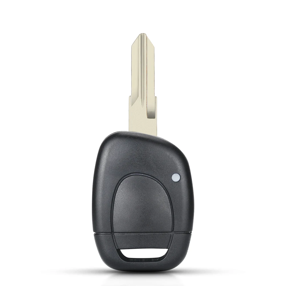 KEYYOU-1-pulsante-Car-Remote-Key-Shell-Fob-Cover-per-Renault-Twingo-Clio-Kangoo-Master-NO.jpg Chiave telecomando per Renault Twingo Clio Kangoo Master NO Chip Uncut Blade Keyless - KEYYOU 1 pulsante Car Remote Key Shell Fob Cover per Renault Twingo Clio Kangoo Master NO