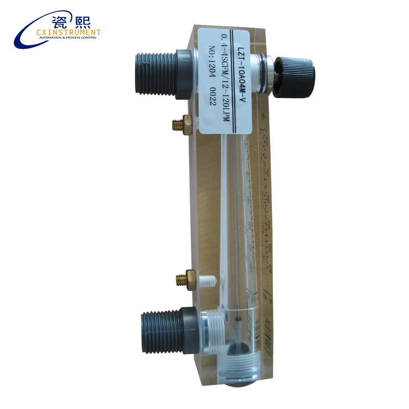 ZG1/2 &quotГазовый ротаметр|gas rotameter|rotameterrotameter gas |