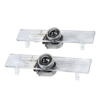 

LED 3D Car Door Laser Ghost Shadow Logo Projector Courtesy Light For Nissan Maxima Quest Armada Titan Altima Coupe Sedan Teana
