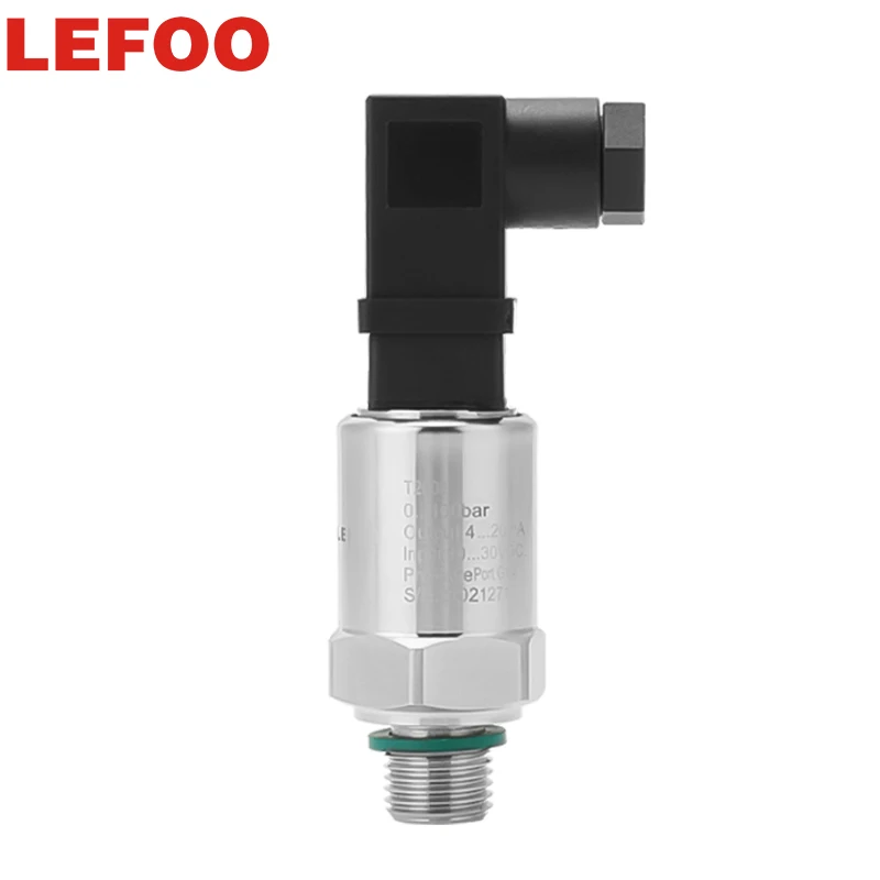 Ceramic Water Oil Gas Pressure Transmitter Pressure Transmitter Vs