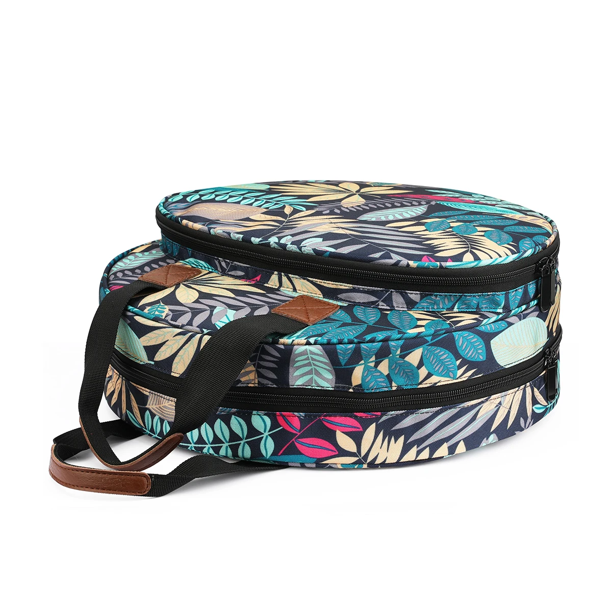 Embroidery Thread Bag Knitting Yarn Storage Bag Project Knitting Needles DIY Arts Craft Floss Crochet Hook Sewing Tool Organizer sewing tools knitting needles crochet hooks