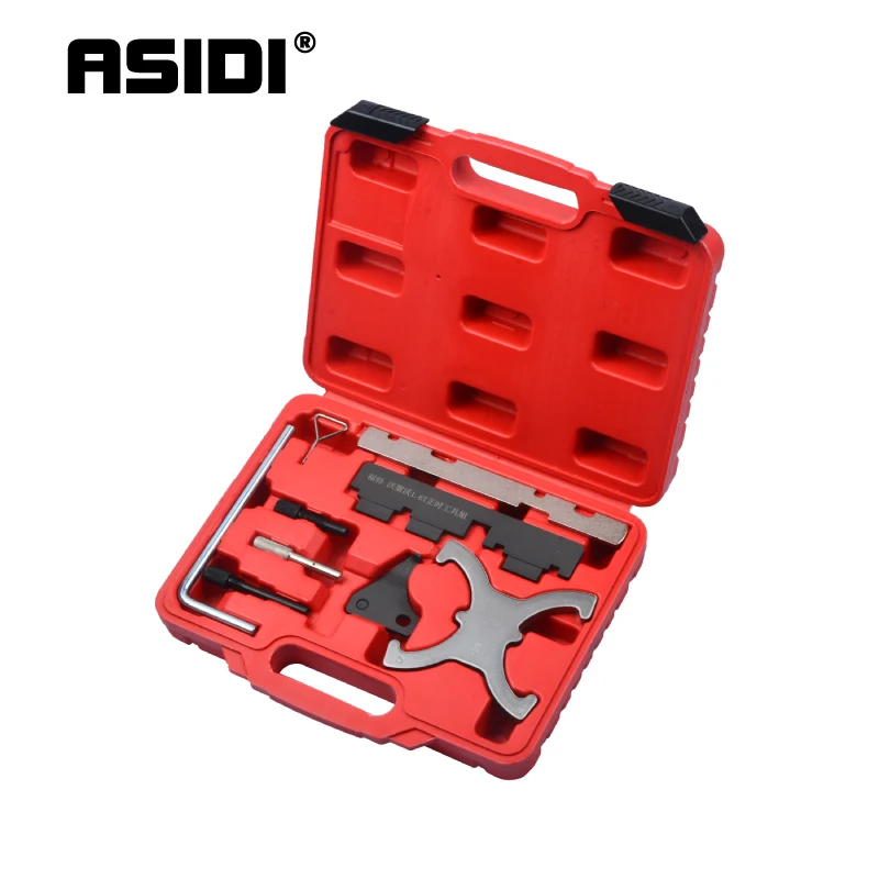 £17.65 Engine Timing Tool Kit For Ford 16 Ti Vct 16 Duratec