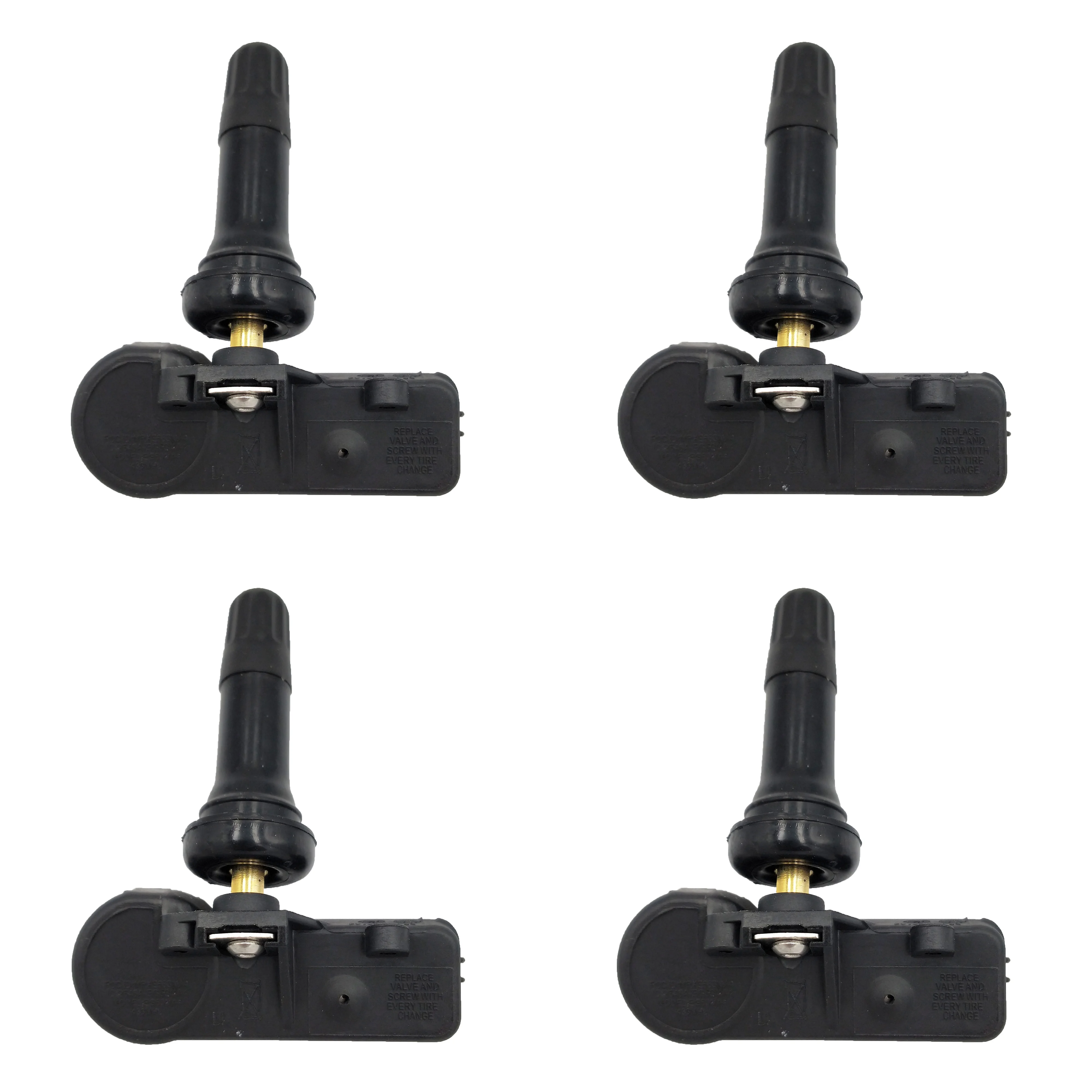 

Высококачественный датчик давления в шинах TPMS 9673860880 для Citroen C4, Peugeot 307, 308