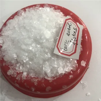 

1kg boric fish scale acid