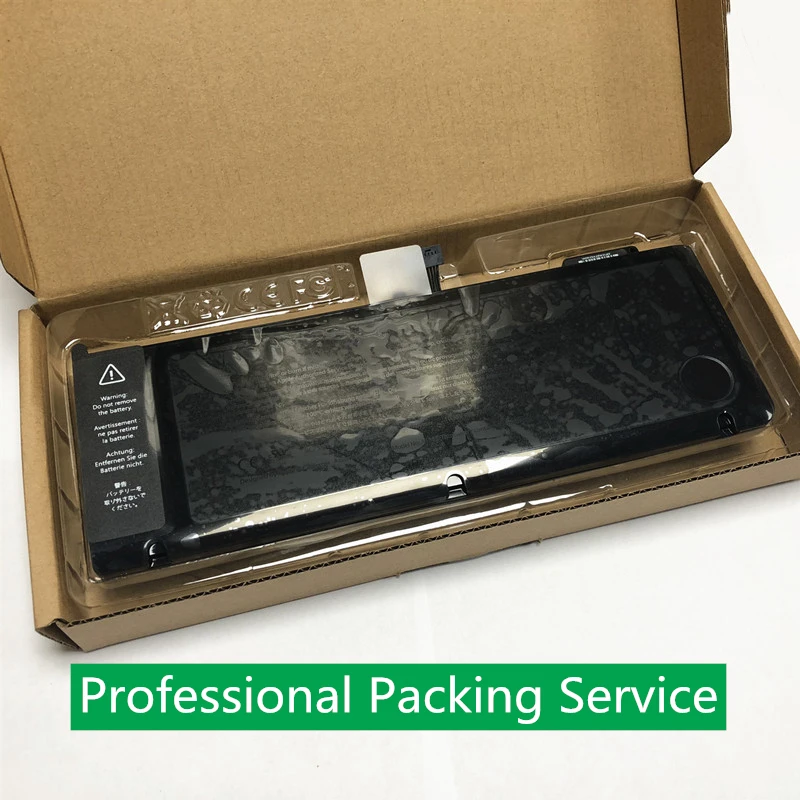 Onevan-bateria do Portátil para Apple Macbook Pro Novo A1382 15 em A1286 2011 2012 Versão Mc721 Mc723 Mc847 Md318 Md322 Md103 Md104 - Imagem 2