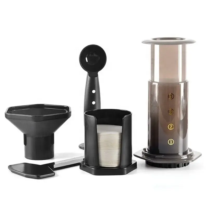 AeroPress Coffee Coffee accessories grinder Turk for coffee maker
