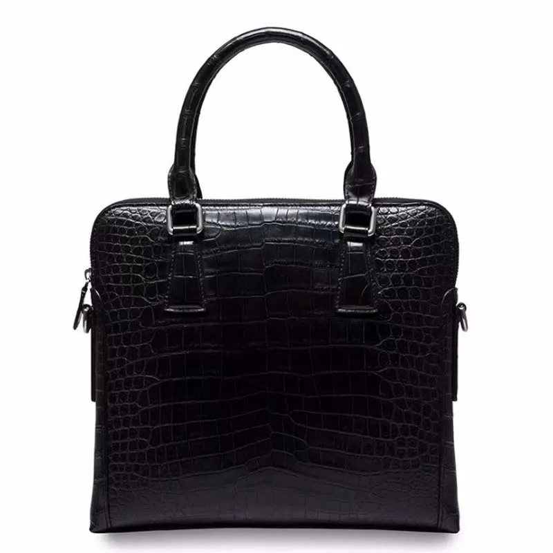 Рисунок 5 - Сумка-портфель мужская из натуральной