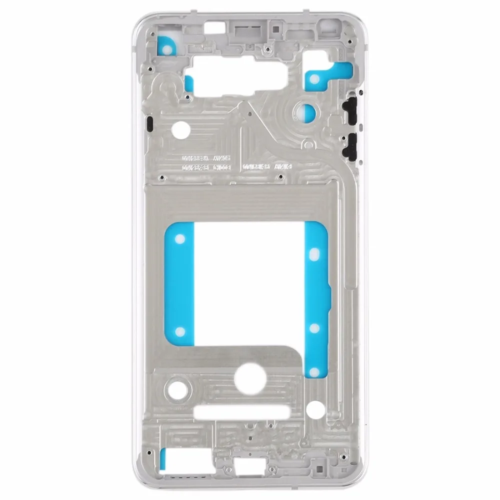 Передняя рамка ЖК-корпуса для LG V30/VS996/LS998U/H933/LS998U/H930