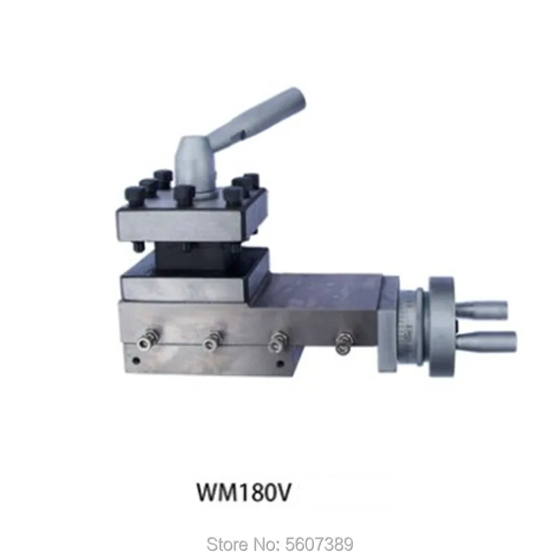 WM180V квадратный держатель для инструментов Высокое качество металлический