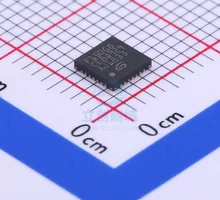 

GD32F150G8U6TR package QFN-28 new original genuine microcontroller IC chip