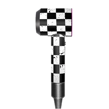 

Customizable OEM protective skin for dyson hair dryer skins Skin Stickers