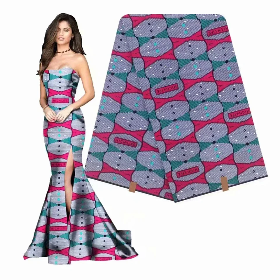 kitenge skirt designs