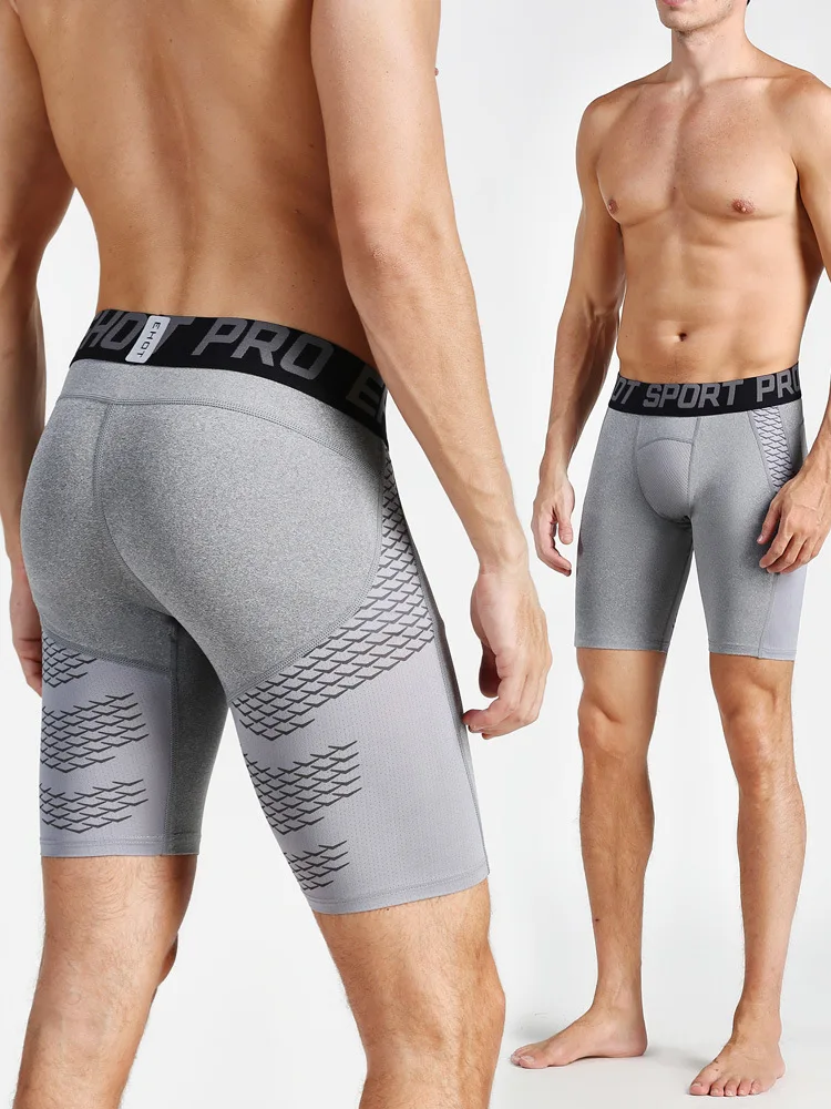 mens short running tights