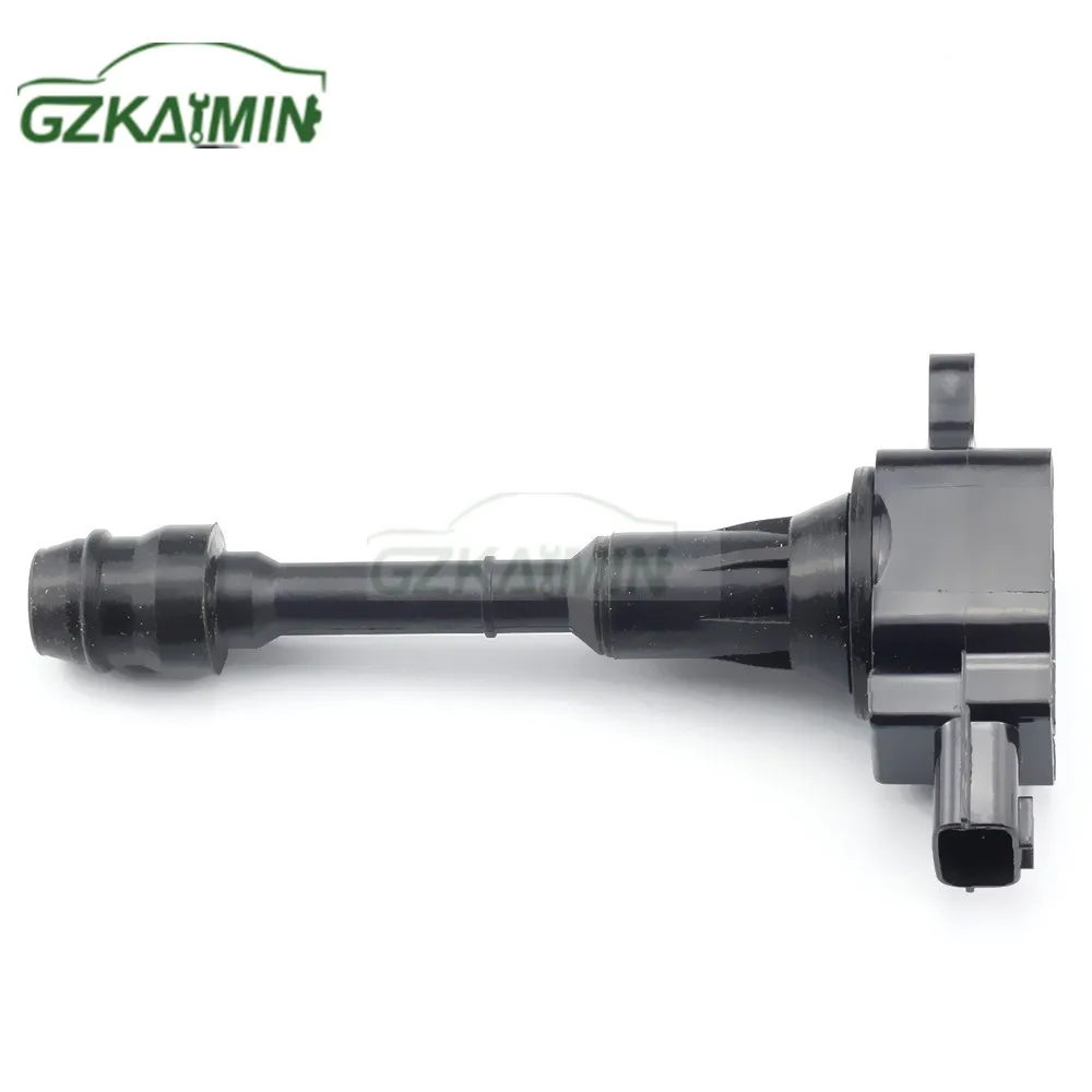 Набор 4 шт. новая катушка зажигания для 22448-.8H315 224488H315 02-.13 для Nissan Altima 2.5L L4